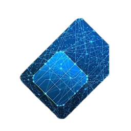 Крупный план броши Cartier