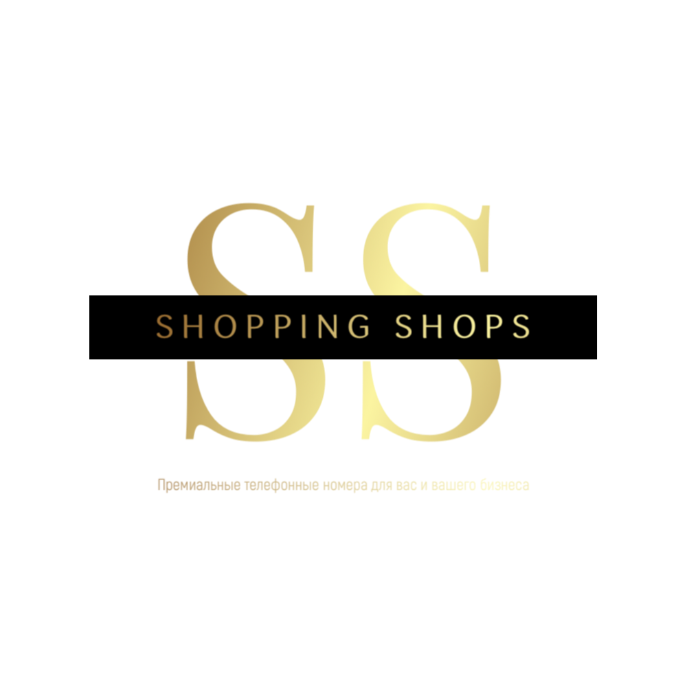 Самая большая база красивых номеров в России